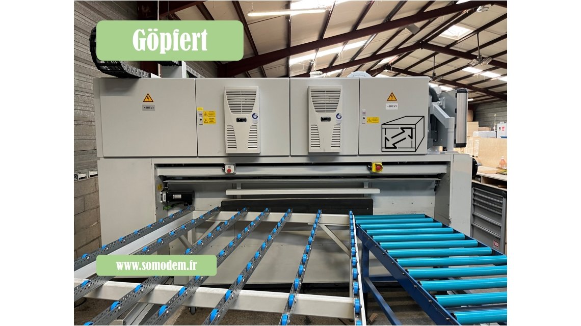 Göpfert  