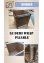 Le demi Wrap pliable 