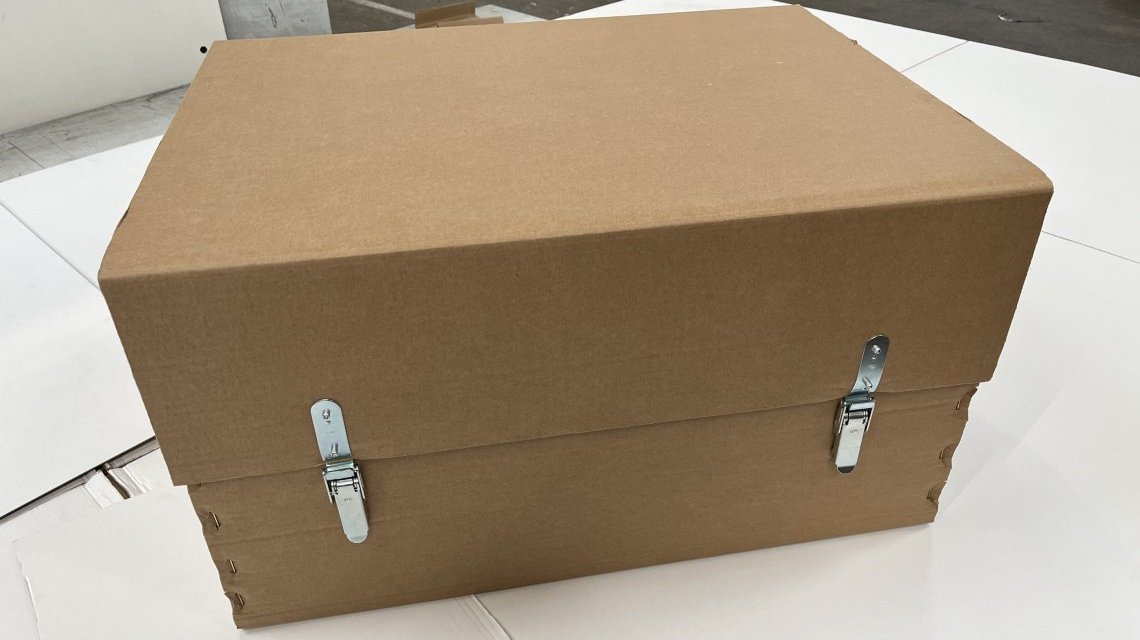 Wrap 800 x 600 x 450  