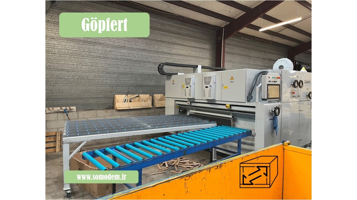 Göpfert  