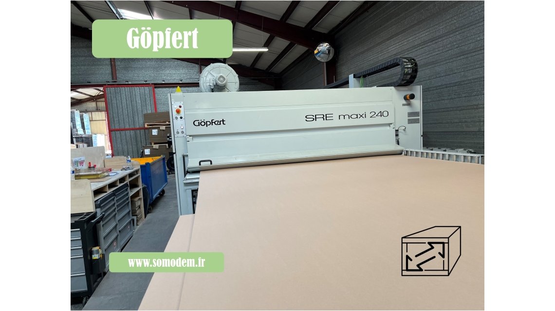 Göpfert  