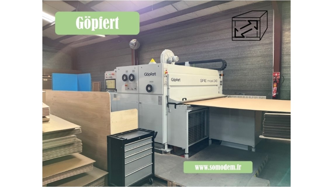 Göpfert  