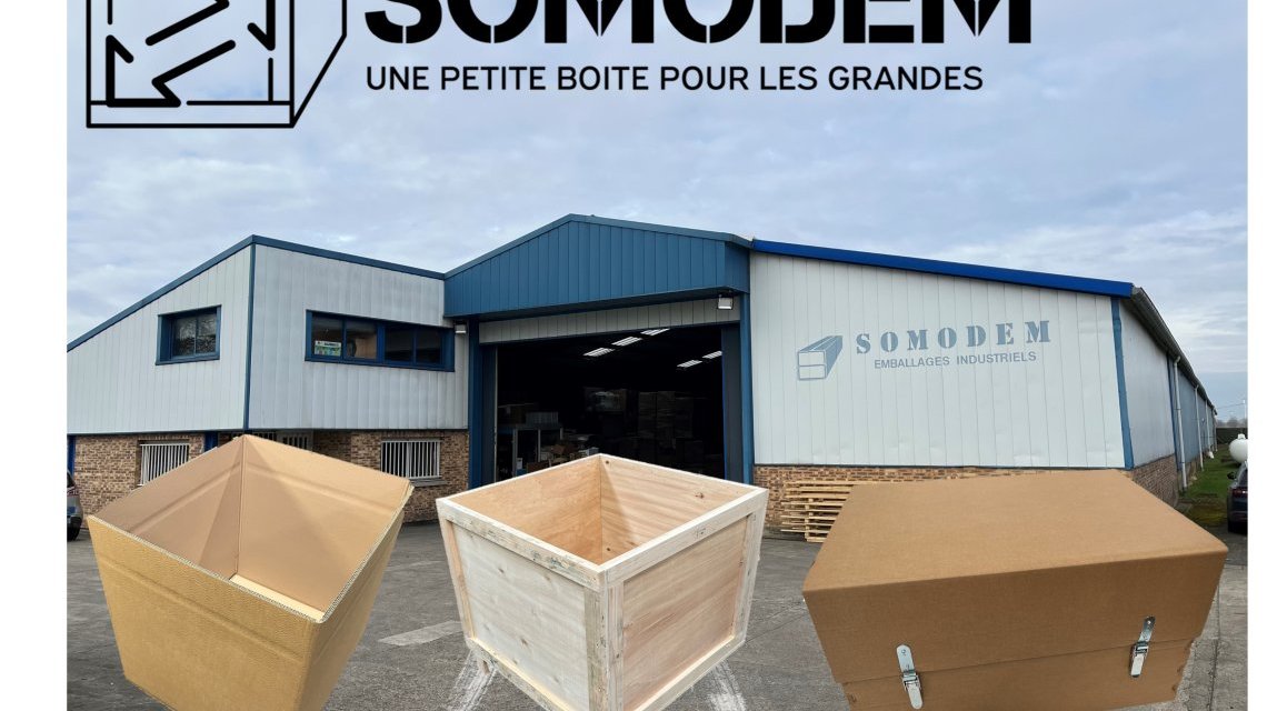 La vidéo de présentation